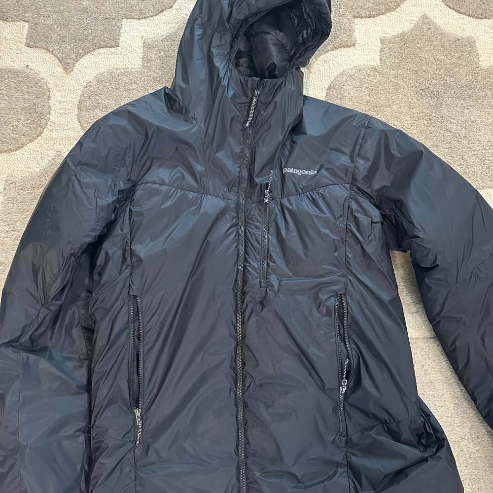 Men’s Patagonia Das Parka